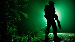 Halo 4: Em Direção ao Amanhecer