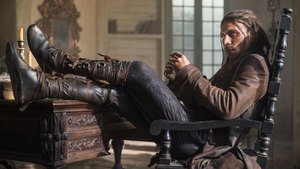 Black Sails 1×8