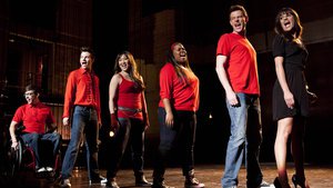 Glee 4×19