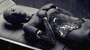 Ex Machina – Instinto Artificial