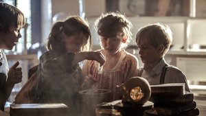 A Sociedade Secreta de Souptown