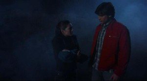 Smallville 4×20