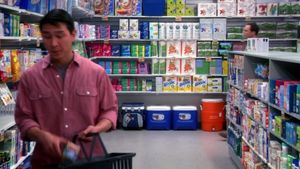 A Teoria do Big Bang  7×7