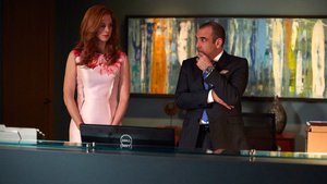 Suits 5×1