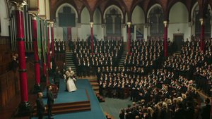 Academia de Vampiros: O Beijo das Sombras