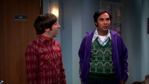 A Teoria do Big Bang  6×8