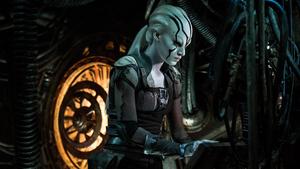 Star Trek: Além do Universo