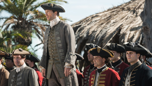 Black Sails 3×5