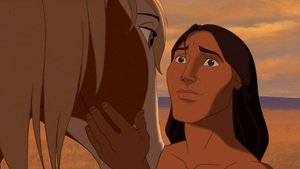 Spirit – Espírito Selvagem