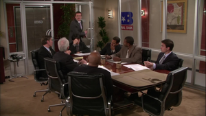 Como Eu Conheci Sua Mãe 4×22