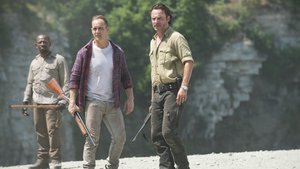 The Walking Dead 6×1