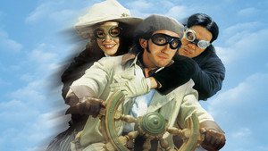 Volta ao Mundo em 80 Dias – Uma Aposta Muito Louca