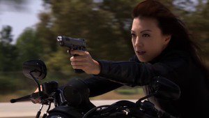 Agentes da S.H.I.E.L.D. 2×2