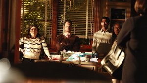 How to Get Away with Murder 2×3