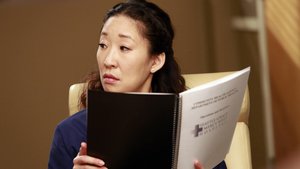 Anatomia de Grey 9×17