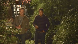 Orange Is the New Black 1×1