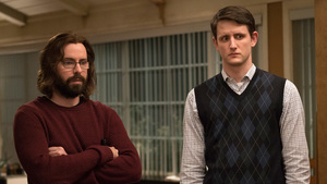 Silicon Valley 4×5