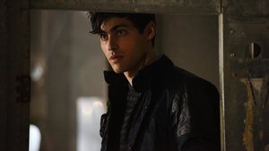 Shadowhunters 1×3