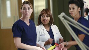 Anatomia de Grey 11×10