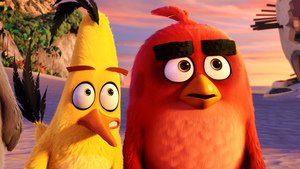 Angry Birds: O Filme