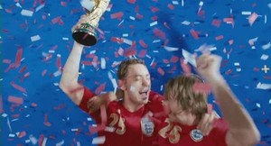 Gol! III: Assumindo o Mundial