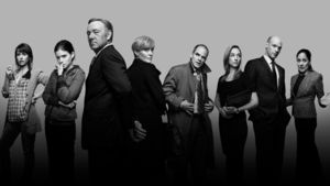 House of Cards