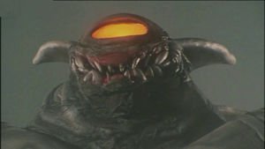 O Fantástico Jaspion! 1×28