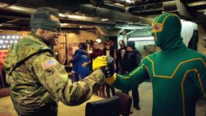 Kick-Ass 2