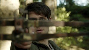 Grimm 1×19