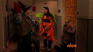 iCarly 1×7