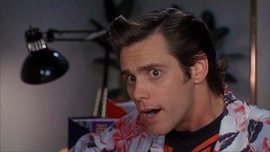 Ace Ventura: Um Detetive Diferente