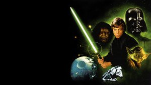 Star Wars: Episódio VI – O Regresso de Jedi