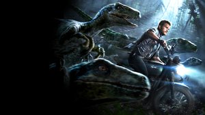 Jurassic World: O Mundo dos Dinossauros