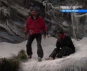 Um Maluco no Pedaço 5×13