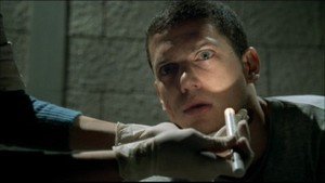 Prison Break 1×17