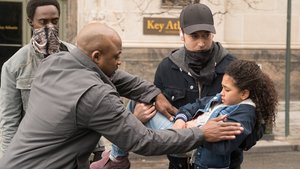 The Blacklist: Redemption 1×1