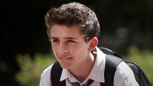 Homeland – Segurança Nacional 2×5