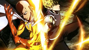 One Punch Man