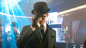 Gotham 3×17
