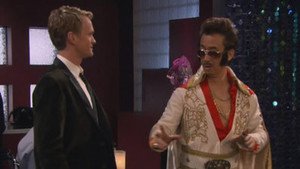 Como Eu Conheci Sua Mãe 1×18