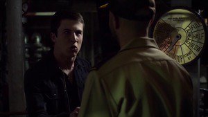 Agentes da S.H.I.E.L.D. 2×3