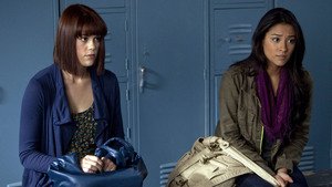 Pretty Little Liars 1×15