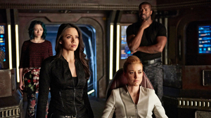 Dark Matter 2×7