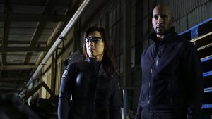 Marvel’s Agents of S.H.I.E.L.D. 4×1