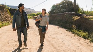 Fear the Walking Dead 2×10
