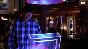 Smallville 4×5