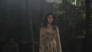 Diários de Um Vampiro 1×9