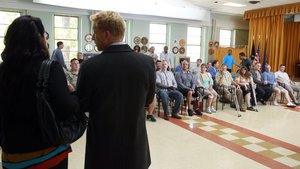 Anatomia de Grey 11×3