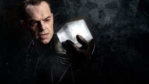 Capitão América – O Primeiro Vingador