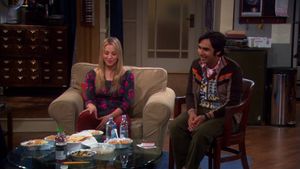 A Teoria do Big Bang  4×18